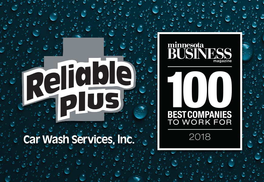 ReliablePlus Top Logo