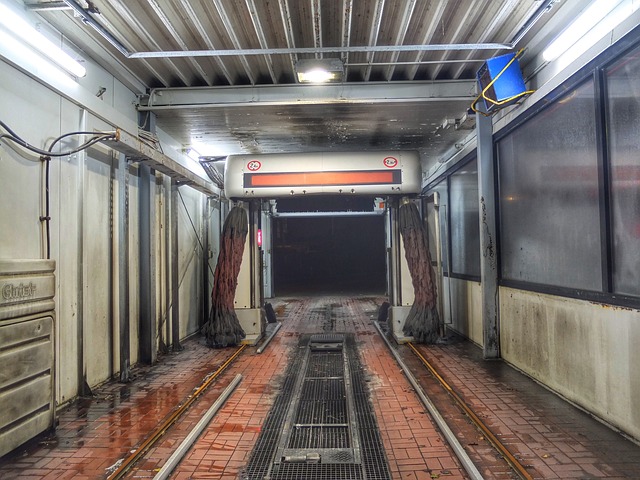 Reliable Car Wash Service