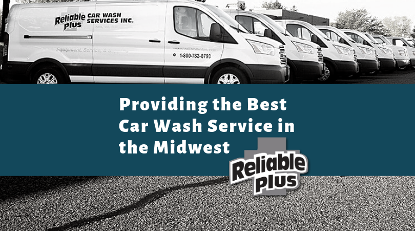 Best Car Wash Service in the Midwest
