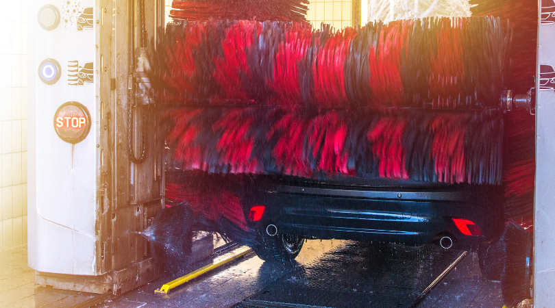 car wash trends for 2020