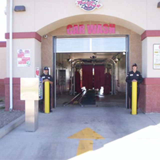 Reliable Plus Car Wash Projects | Start Your Car Wash Project!