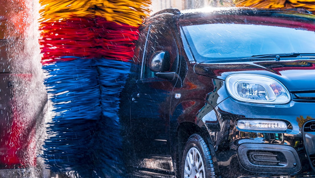 Making Your Auto Dealership Car Wash Profitable Reliable Plus