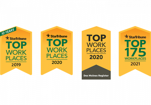 Star Tribune 2019, 2020, 2021 IA MN logos Star Tribune 2019, 2020, 2021 IA MN logos