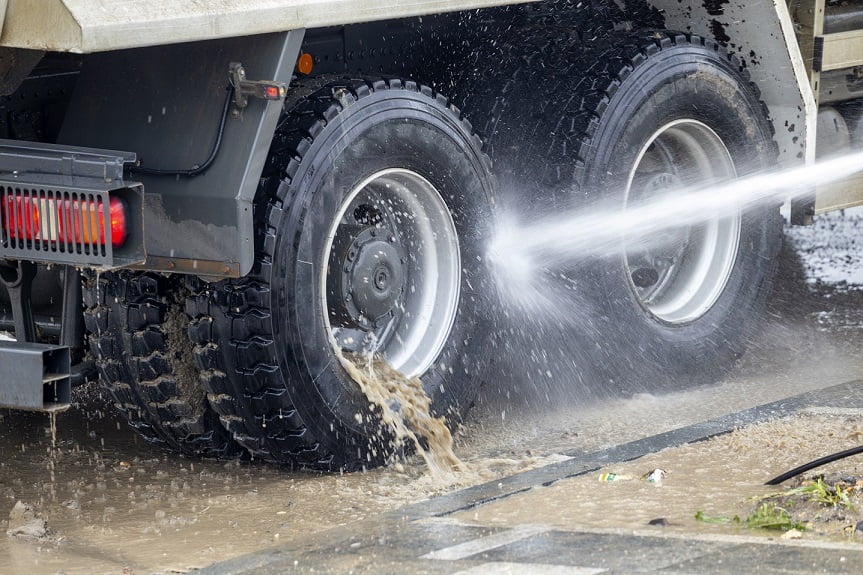 Ancillary Car Wash Supplies = Increased Revenue